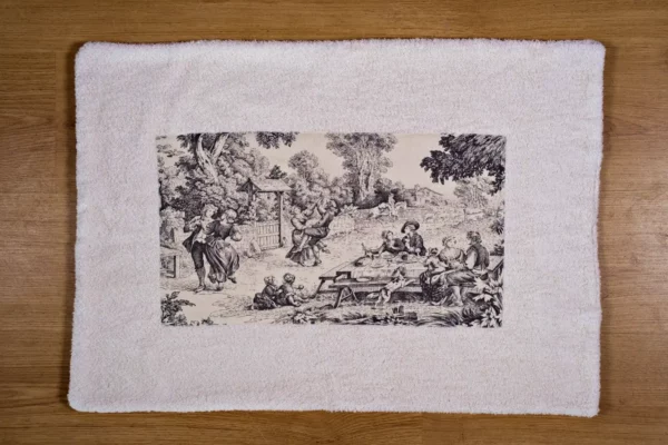 tappetino-bagno-toile-de-jouy-bianco